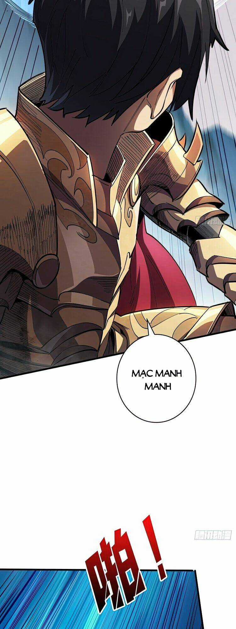 Nhân Vật Phản Diện? Chắc Chắn Không Phải Ta Chapter 1 trang 6