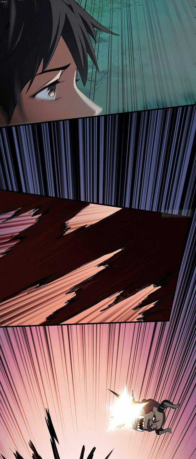 Nhân Vật Phản Diện? Chắc Chắn Không Phải Ta Chapter 10 trang 16