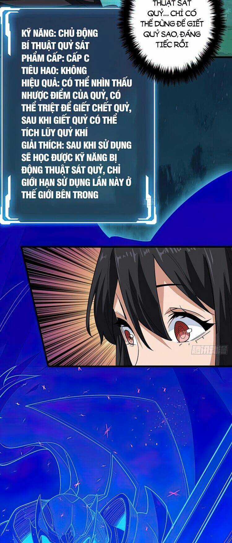 Nhân Vật Phản Diện? Chắc Chắn Không Phải Ta Chapter 10 trang 19