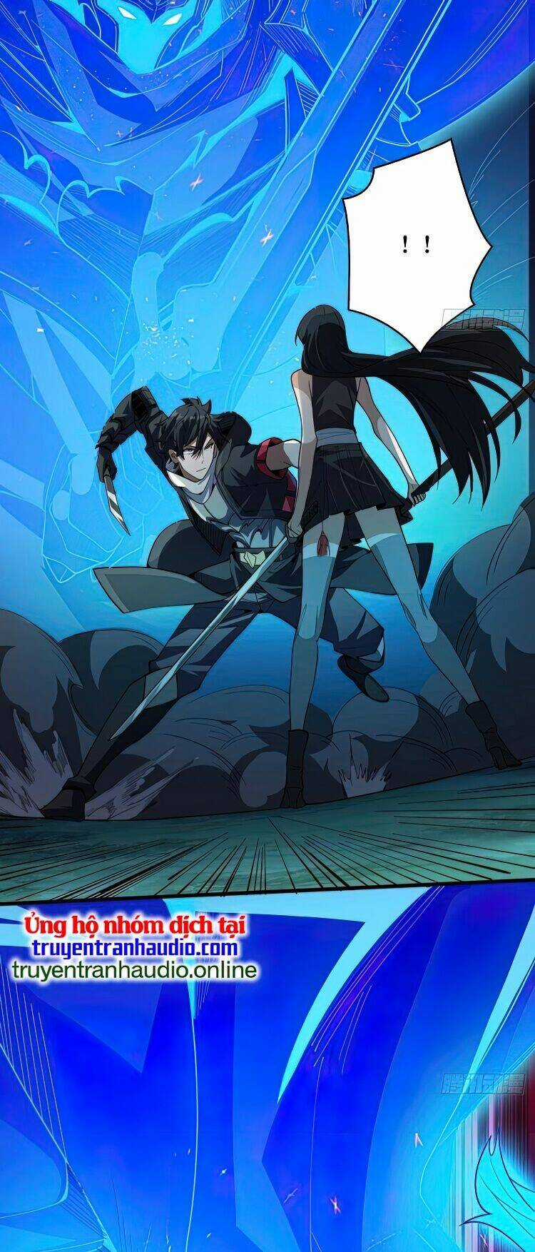 Nhân Vật Phản Diện? Chắc Chắn Không Phải Ta Chapter 10 trang 20