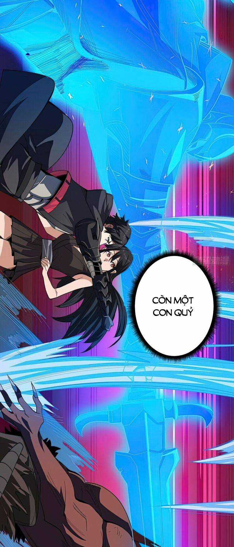 Nhân Vật Phản Diện? Chắc Chắn Không Phải Ta Chapter 10 trang 21