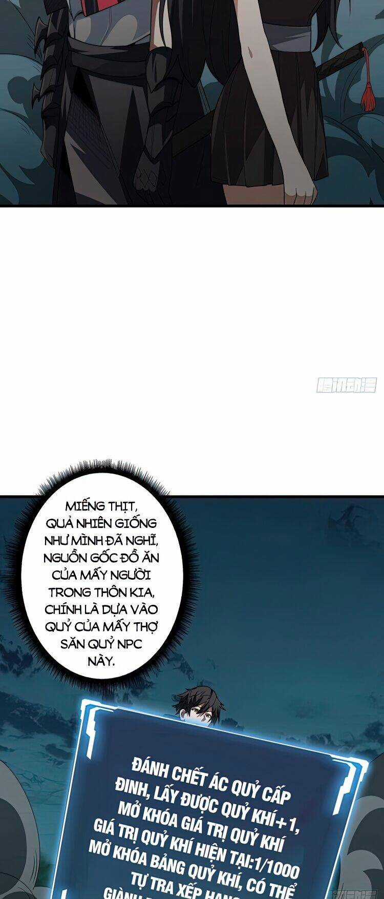 Nhân Vật Phản Diện? Chắc Chắn Không Phải Ta Chapter 10 trang 23