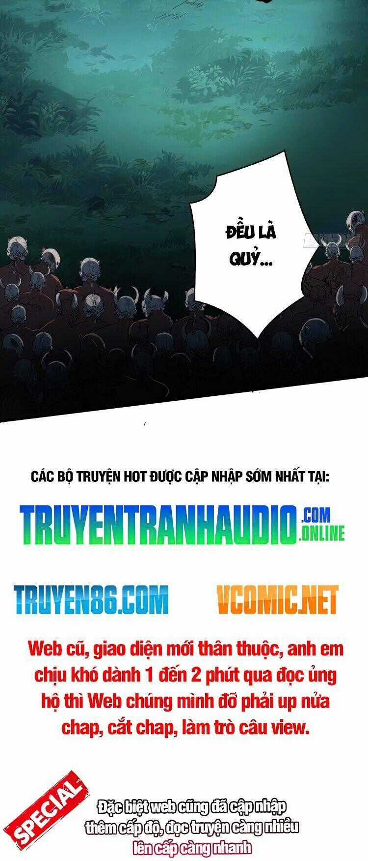 Nhân Vật Phản Diện? Chắc Chắn Không Phải Ta Chapter 10 trang 26