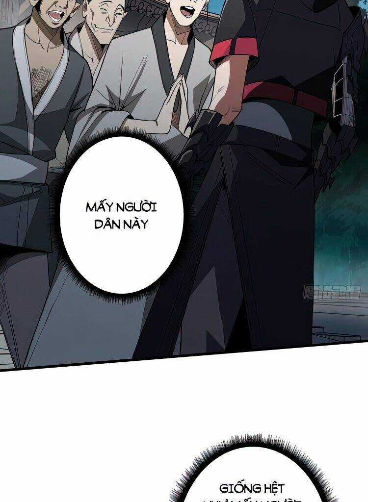 Nhân Vật Phản Diện? Chắc Chắn Không Phải Ta Chapter 11 trang 16