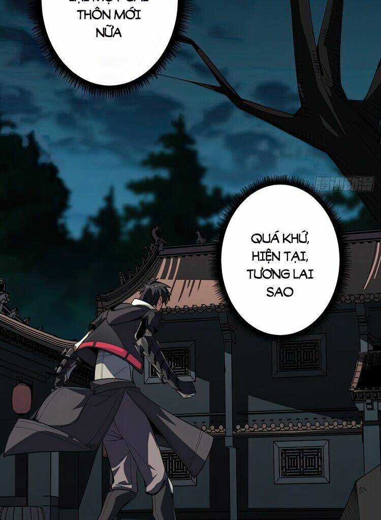 Nhân Vật Phản Diện? Chắc Chắn Không Phải Ta Chapter 11 trang 22