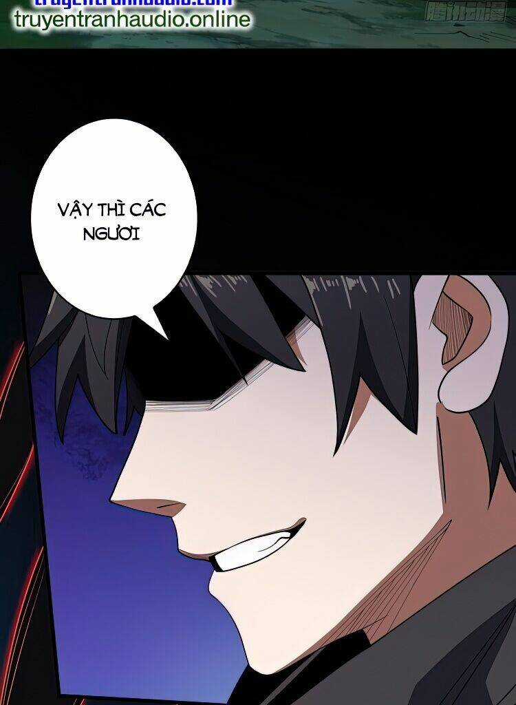 Nhân Vật Phản Diện? Chắc Chắn Không Phải Ta Chapter 11 trang 24