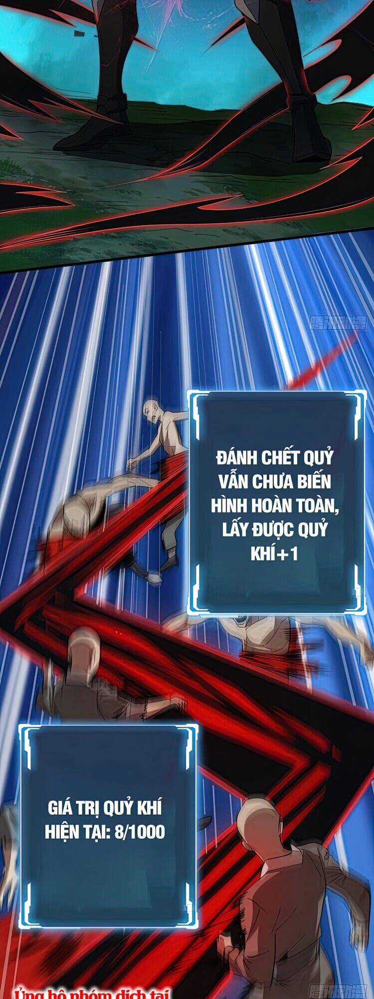 Nhân Vật Phản Diện? Chắc Chắn Không Phải Ta Chapter 11 trang 26