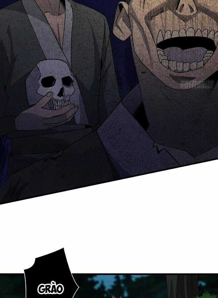 Nhân Vật Phản Diện? Chắc Chắn Không Phải Ta Chapter 11 trang 31