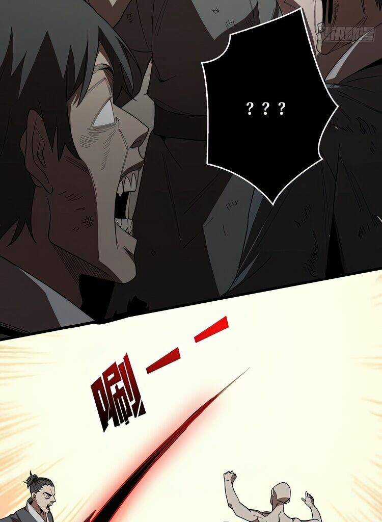 Nhân Vật Phản Diện? Chắc Chắn Không Phải Ta Chapter 11 trang 34