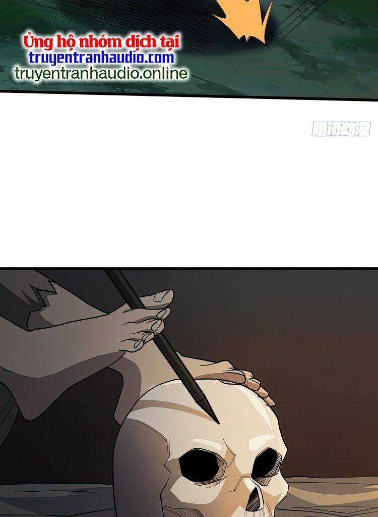 Nhân Vật Phản Diện? Chắc Chắn Không Phải Ta Chapter 11 trang 36