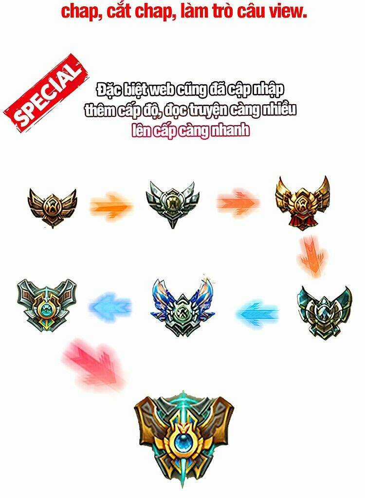 Nhân Vật Phản Diện? Chắc Chắn Không Phải Ta Chapter 11 trang 39