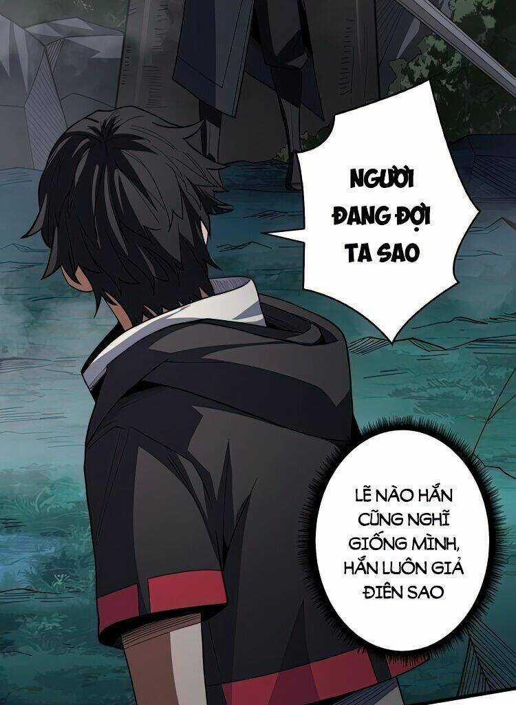 Nhân Vật Phản Diện? Chắc Chắn Không Phải Ta Chapter 11 trang 7