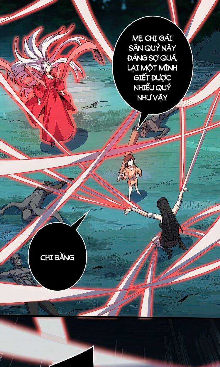 Nhân Vật Phản Diện? Chắc Chắn Không Phải Ta Chapter 12 trang 10