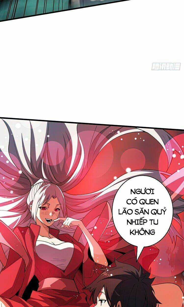 Nhân Vật Phản Diện? Chắc Chắn Không Phải Ta Chapter 12 trang 14