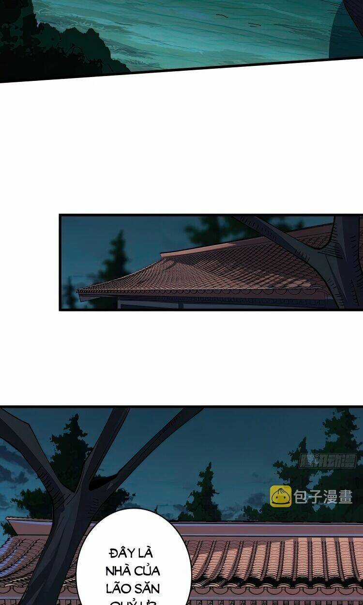 Nhân Vật Phản Diện? Chắc Chắn Không Phải Ta Chapter 12 trang 23