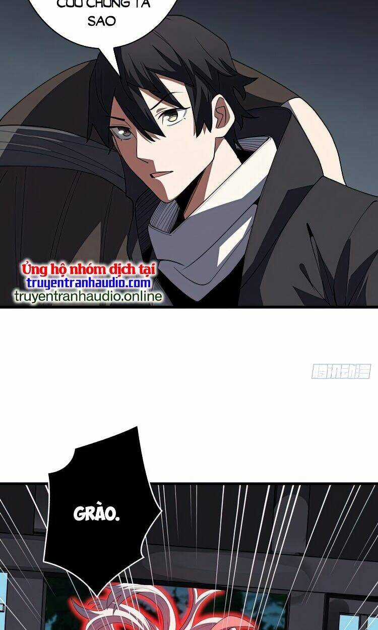 Nhân Vật Phản Diện? Chắc Chắn Không Phải Ta Chapter 12 trang 26