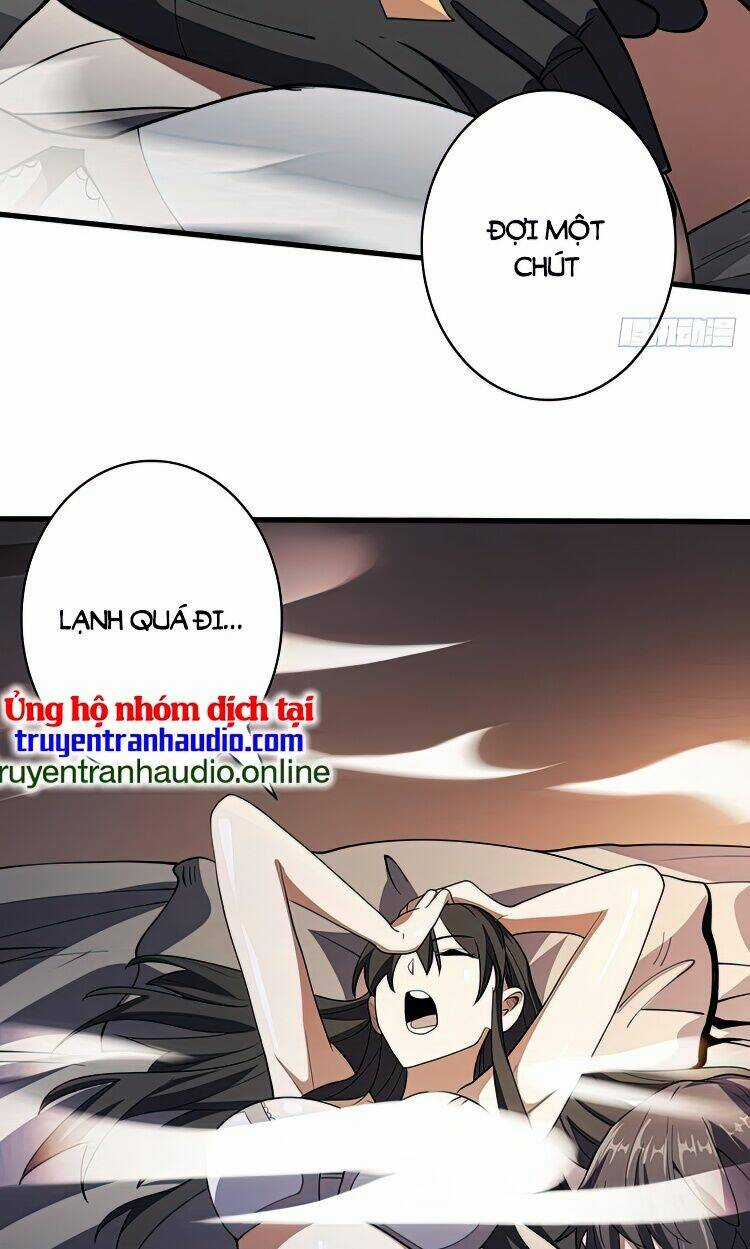 Nhân Vật Phản Diện? Chắc Chắn Không Phải Ta Chapter 12 trang 34