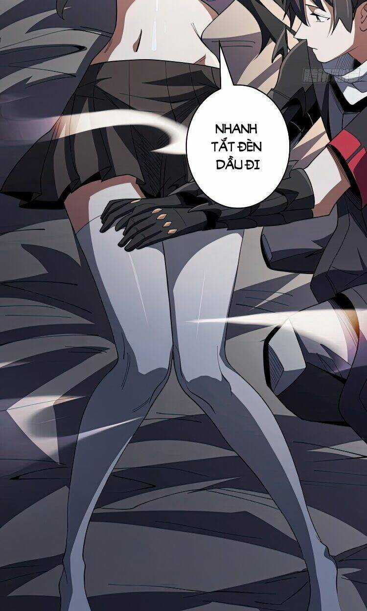 Nhân Vật Phản Diện? Chắc Chắn Không Phải Ta Chapter 12 trang 35