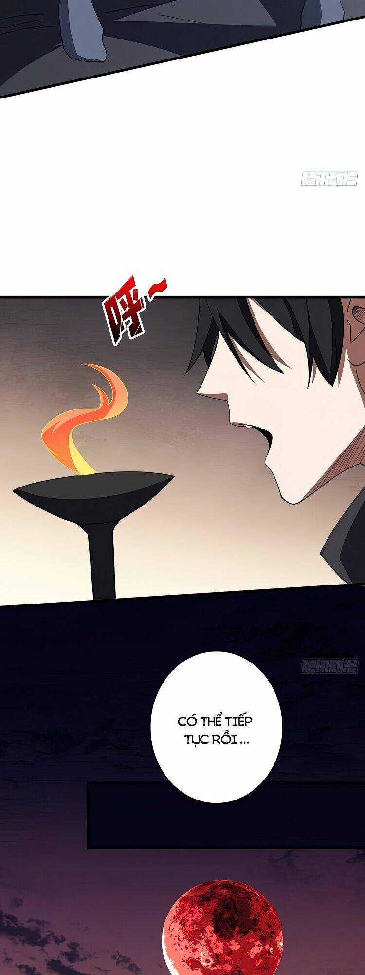 Nhân Vật Phản Diện? Chắc Chắn Không Phải Ta Chapter 12 trang 36