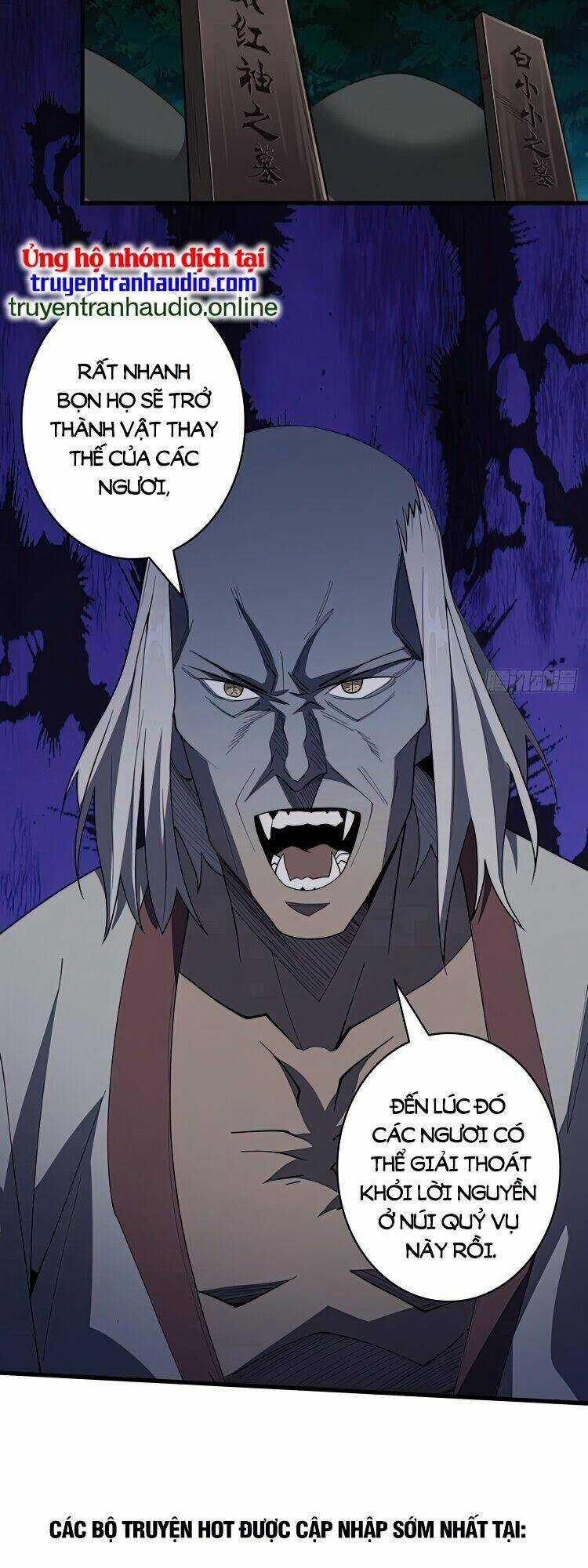 Nhân Vật Phản Diện? Chắc Chắn Không Phải Ta Chapter 12 trang 39