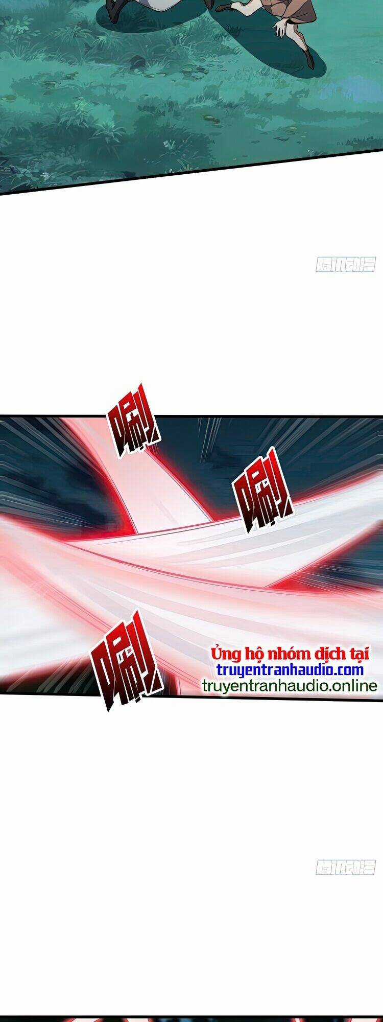 Nhân Vật Phản Diện? Chắc Chắn Không Phải Ta Chapter 12 trang 9