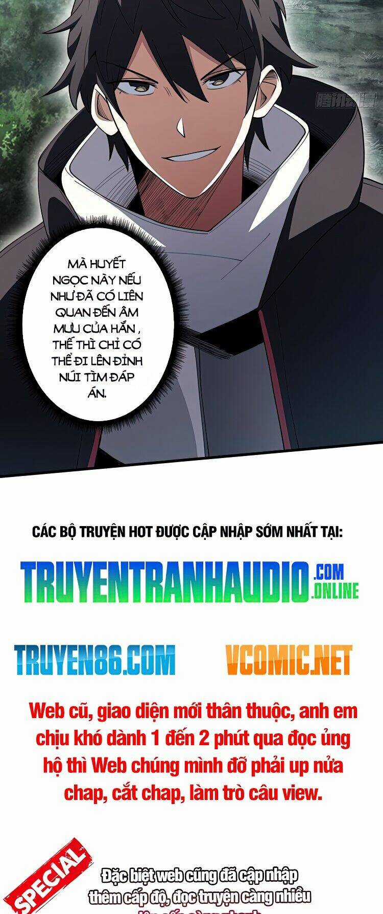 Nhân Vật Phản Diện? Chắc Chắn Không Phải Ta Chapter 13 trang 26