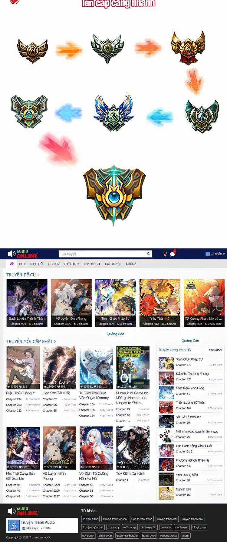 Nhân Vật Phản Diện? Chắc Chắn Không Phải Ta Chapter 13 trang 27