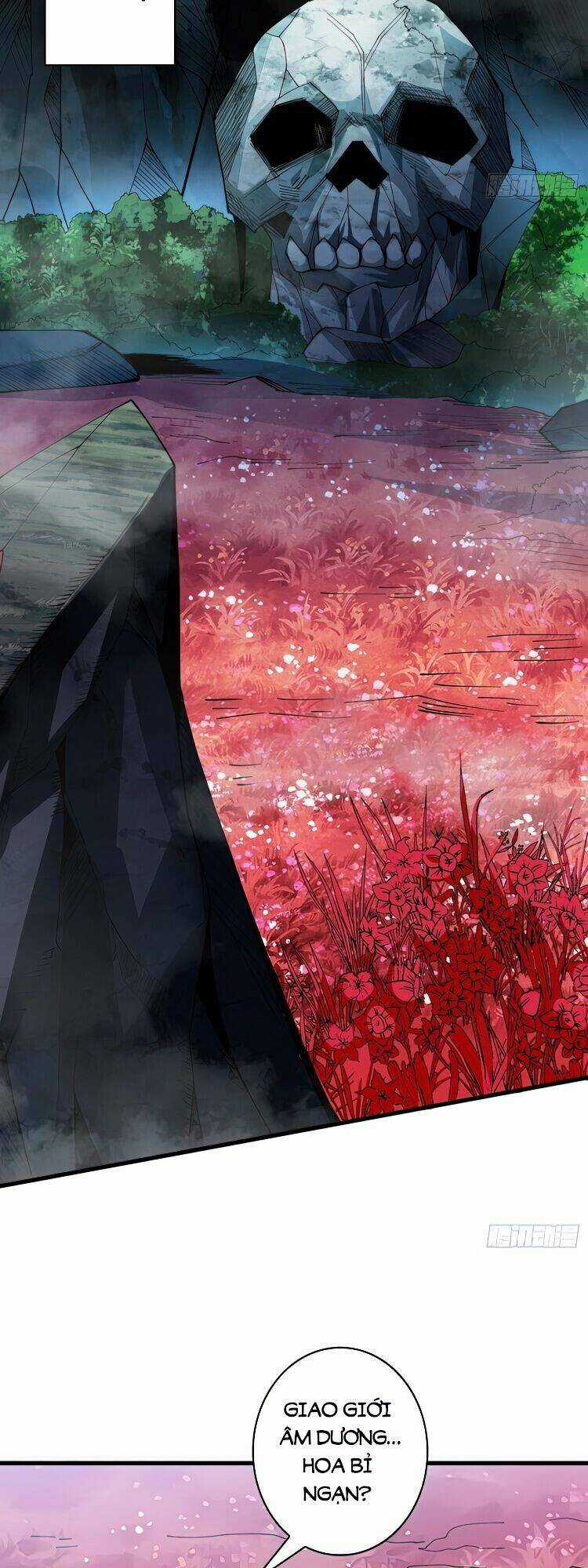 Nhân Vật Phản Diện? Chắc Chắn Không Phải Ta Chapter 14 trang 5