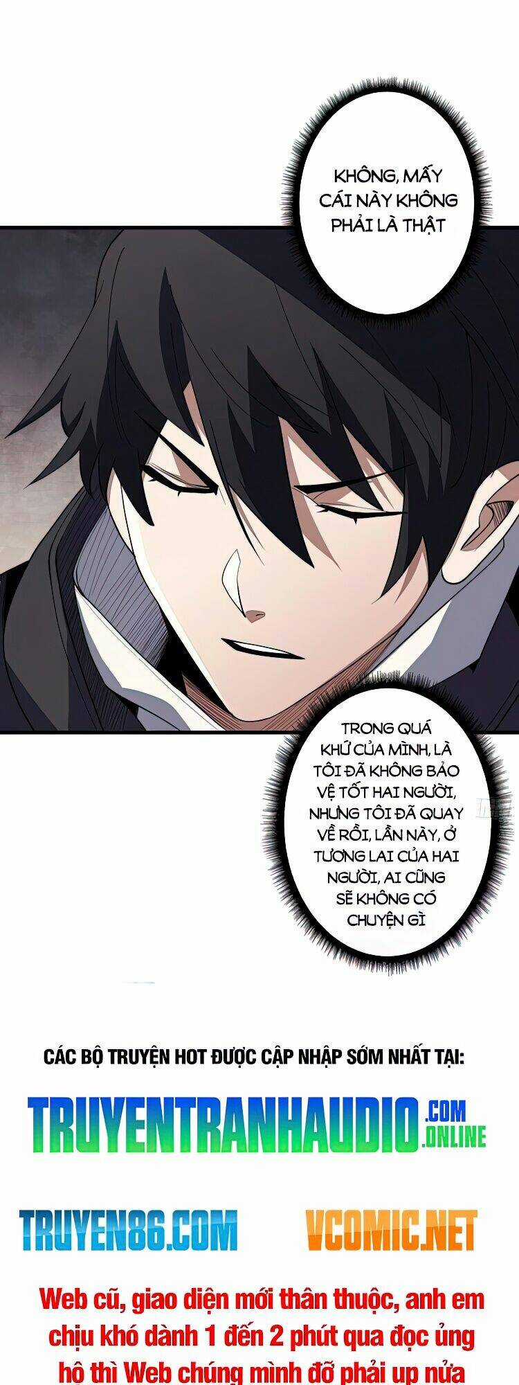 Nhân Vật Phản Diện? Chắc Chắn Không Phải Ta Chapter 14 trang 9