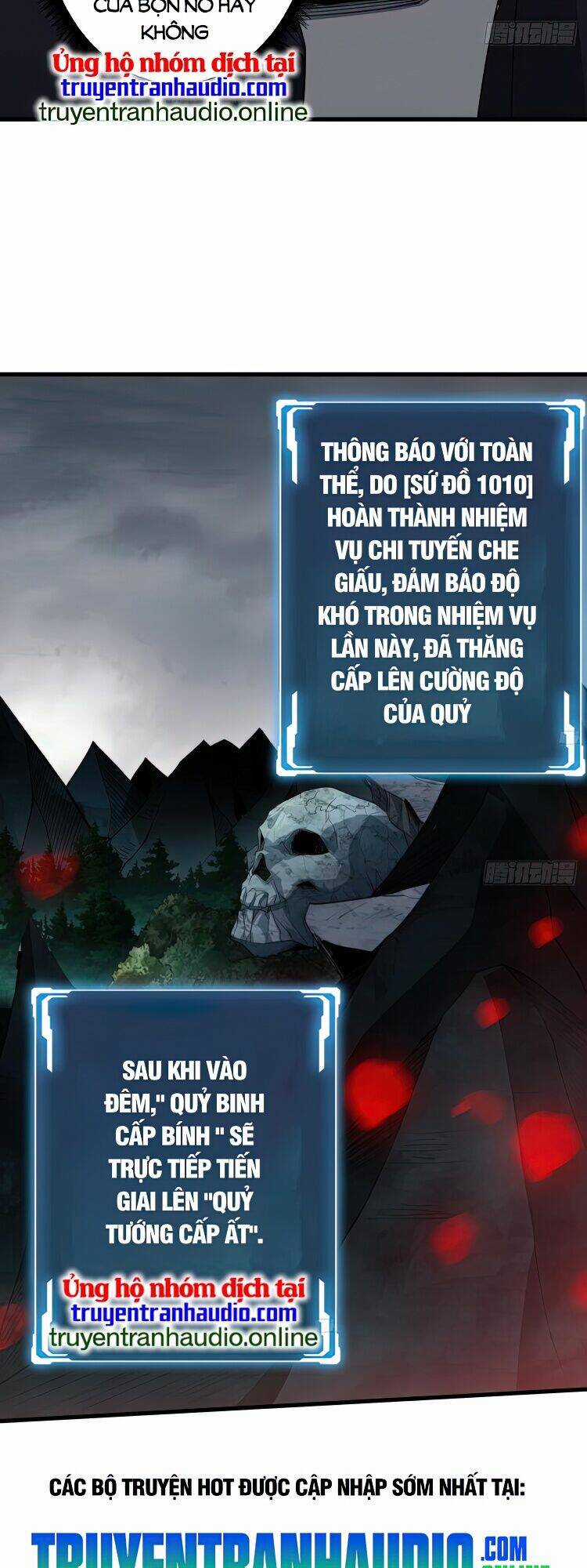 Nhân Vật Phản Diện? Chắc Chắn Không Phải Ta Chapter 15 trang 39