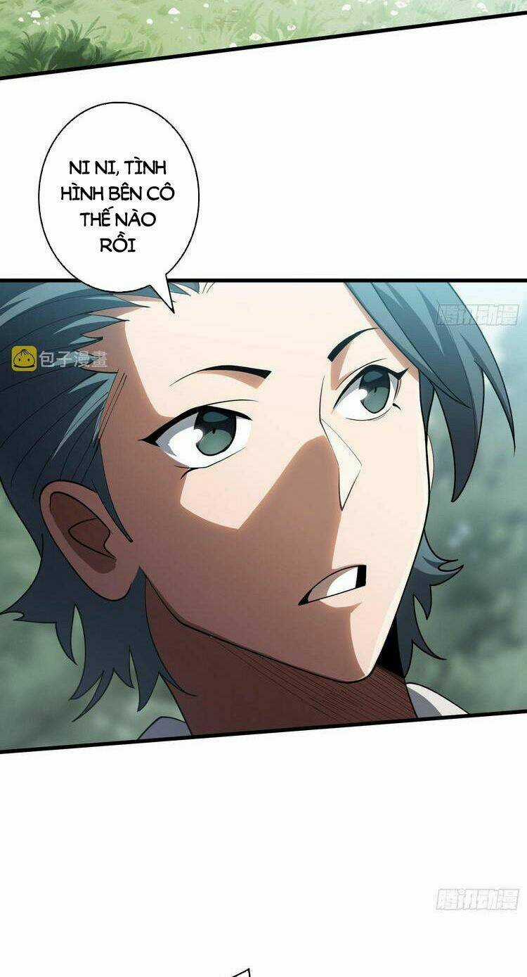 Nhân Vật Phản Diện? Chắc Chắn Không Phải Ta Chapter 16 trang 13