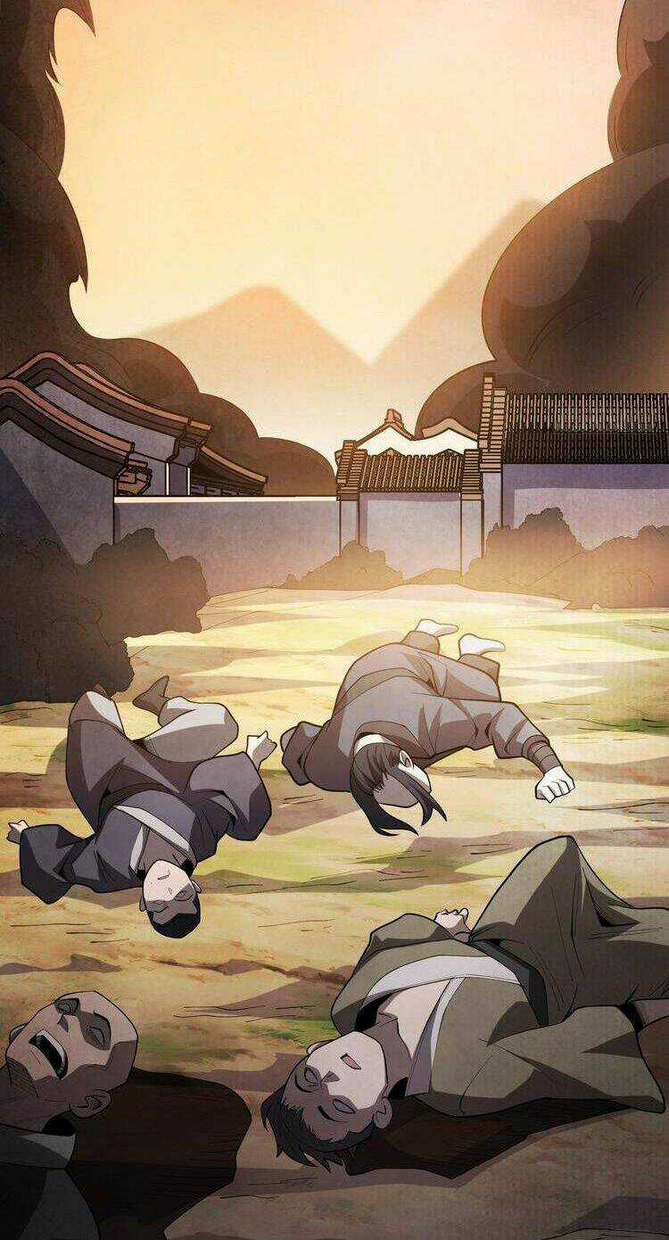 Nhân Vật Phản Diện? Chắc Chắn Không Phải Ta Chapter 16 trang 17