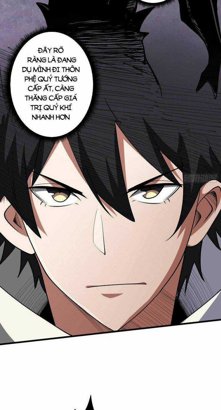 Nhân Vật Phản Diện? Chắc Chắn Không Phải Ta Chapter 16 trang 2