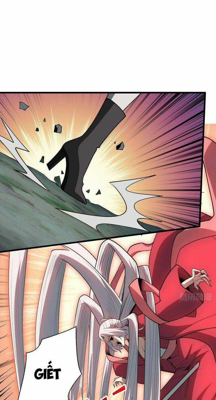 Nhân Vật Phản Diện? Chắc Chắn Không Phải Ta Chapter 16 trang 25