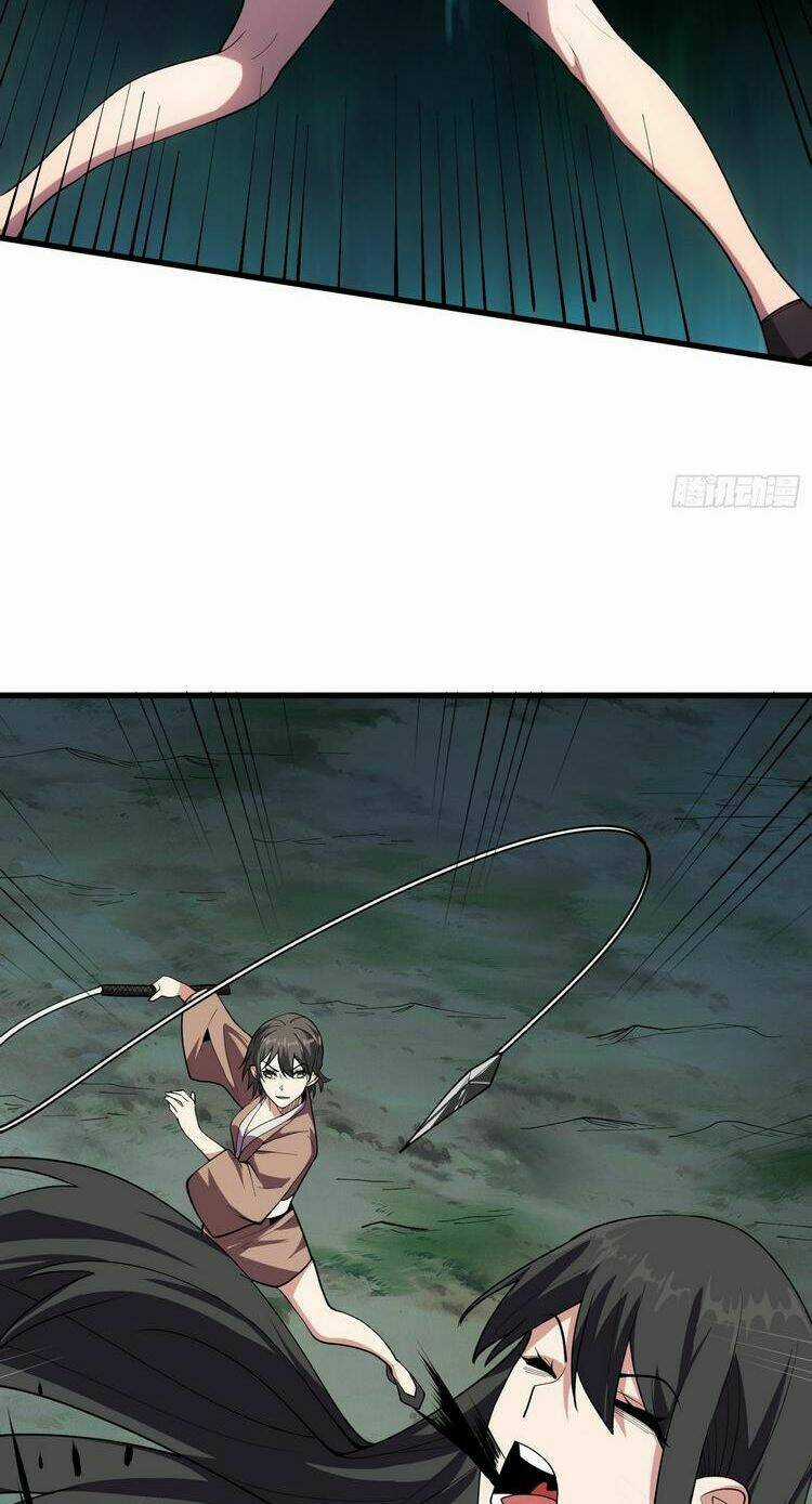 Nhân Vật Phản Diện? Chắc Chắn Không Phải Ta Chapter 16 trang 28