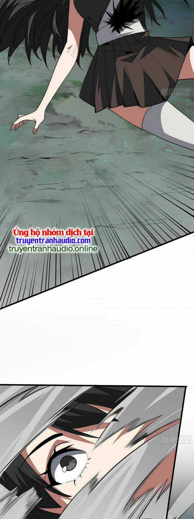 Nhân Vật Phản Diện? Chắc Chắn Không Phải Ta Chapter 16 trang 30