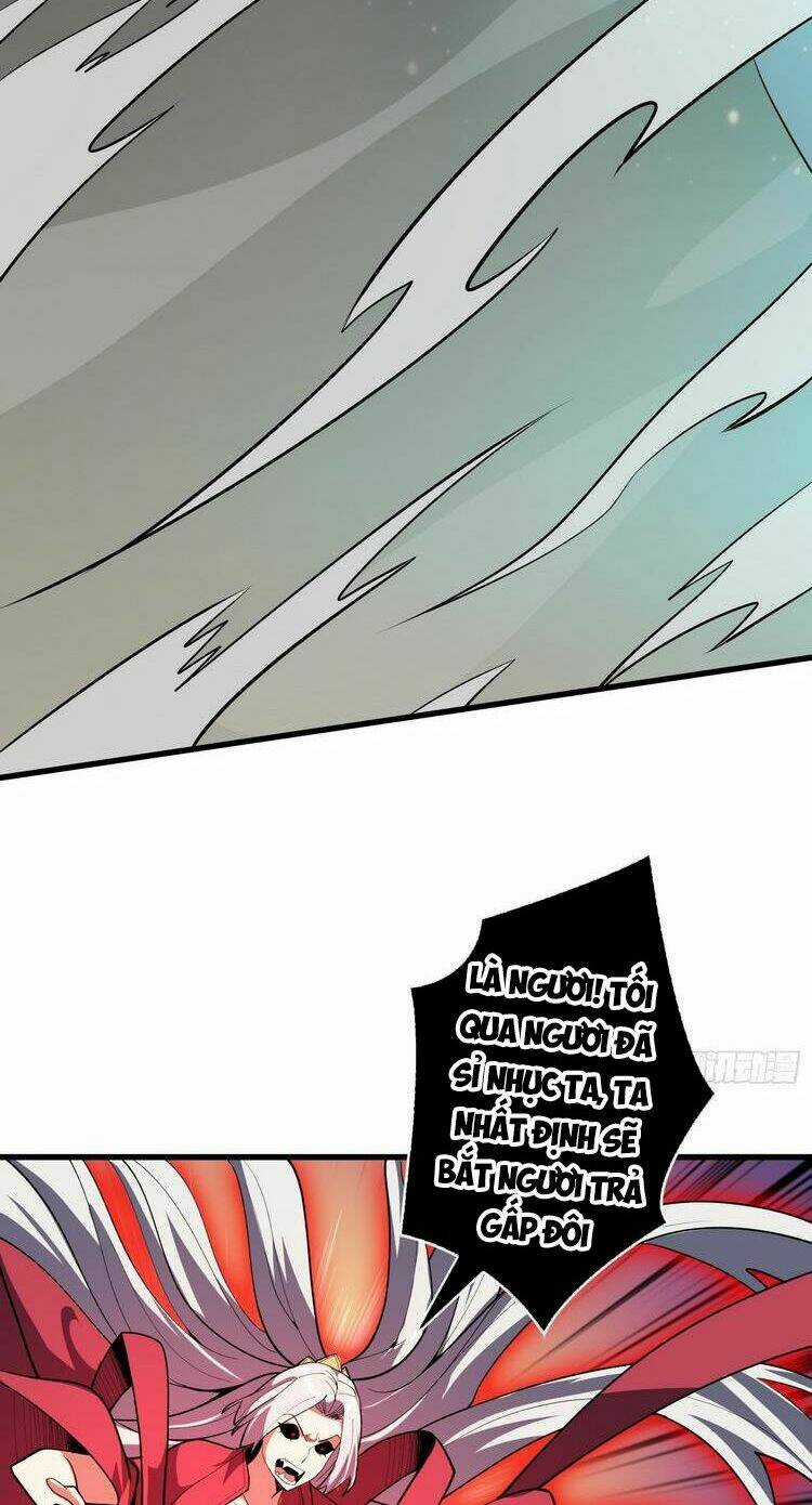 Nhân Vật Phản Diện? Chắc Chắn Không Phải Ta Chapter 16 trang 32