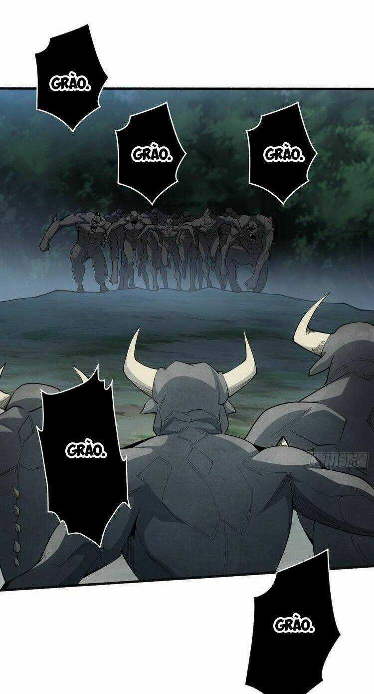 Nhân Vật Phản Diện? Chắc Chắn Không Phải Ta Chapter 16 trang 38