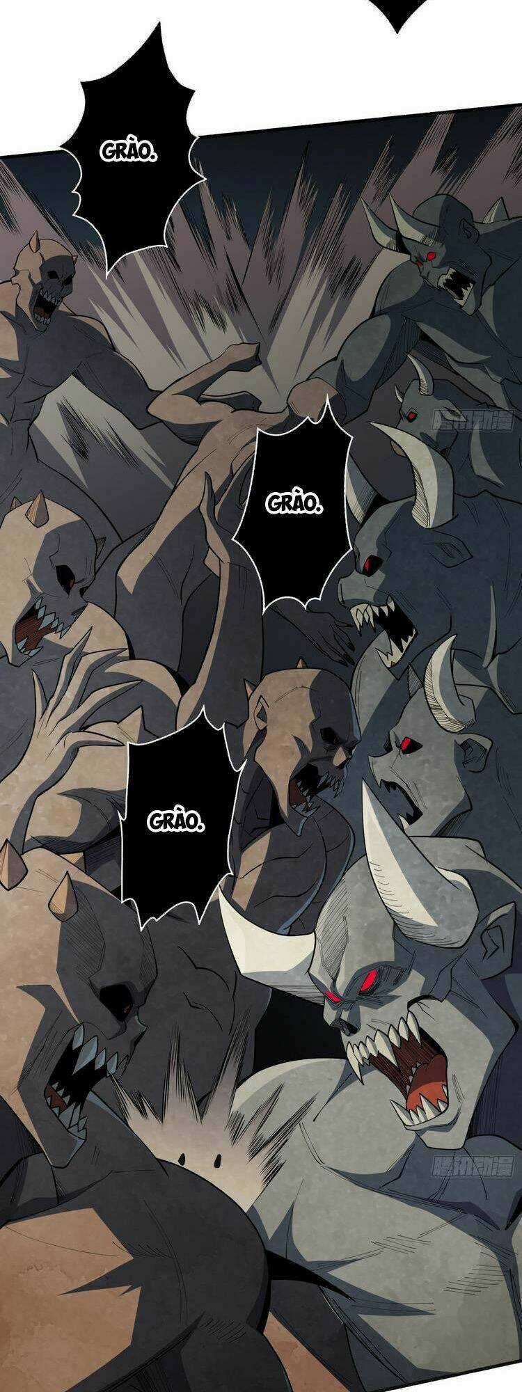 Nhân Vật Phản Diện? Chắc Chắn Không Phải Ta Chapter 16 trang 39