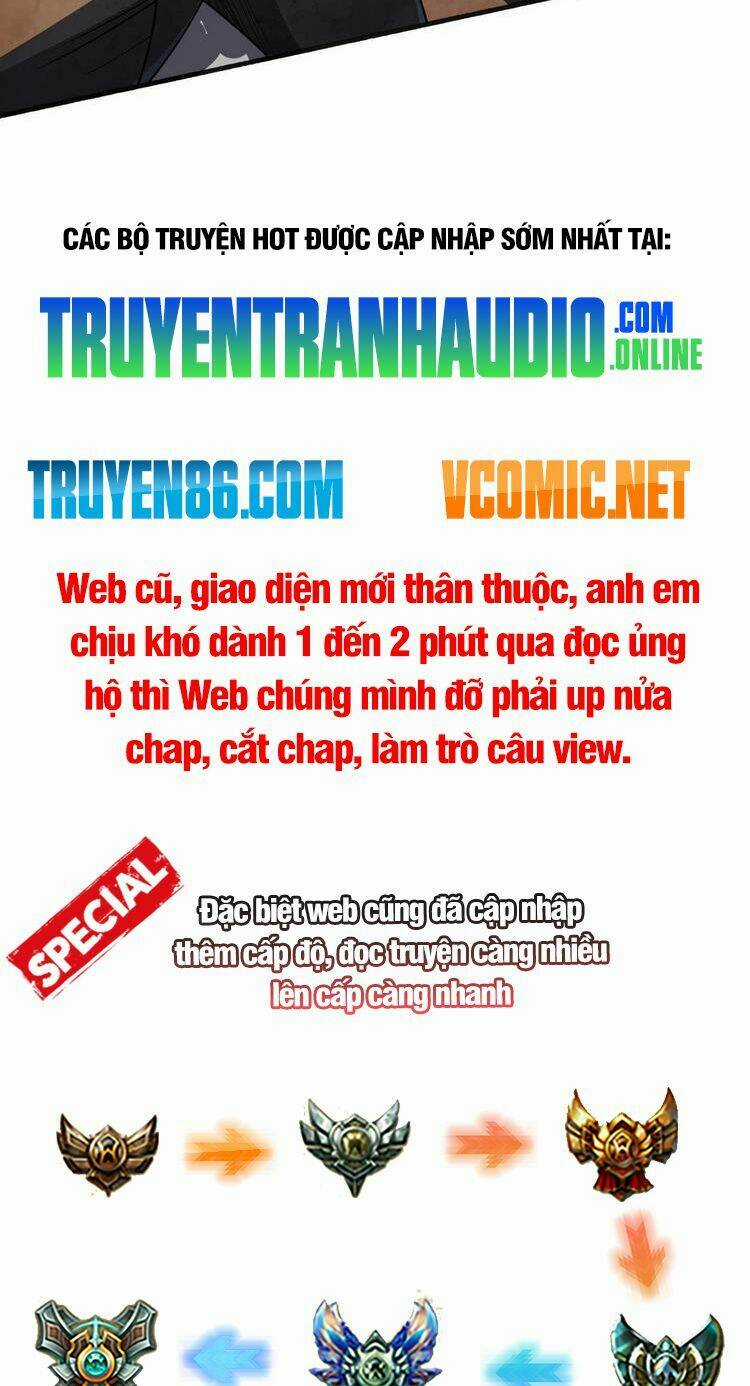 Nhân Vật Phản Diện? Chắc Chắn Không Phải Ta Chapter 16 trang 40