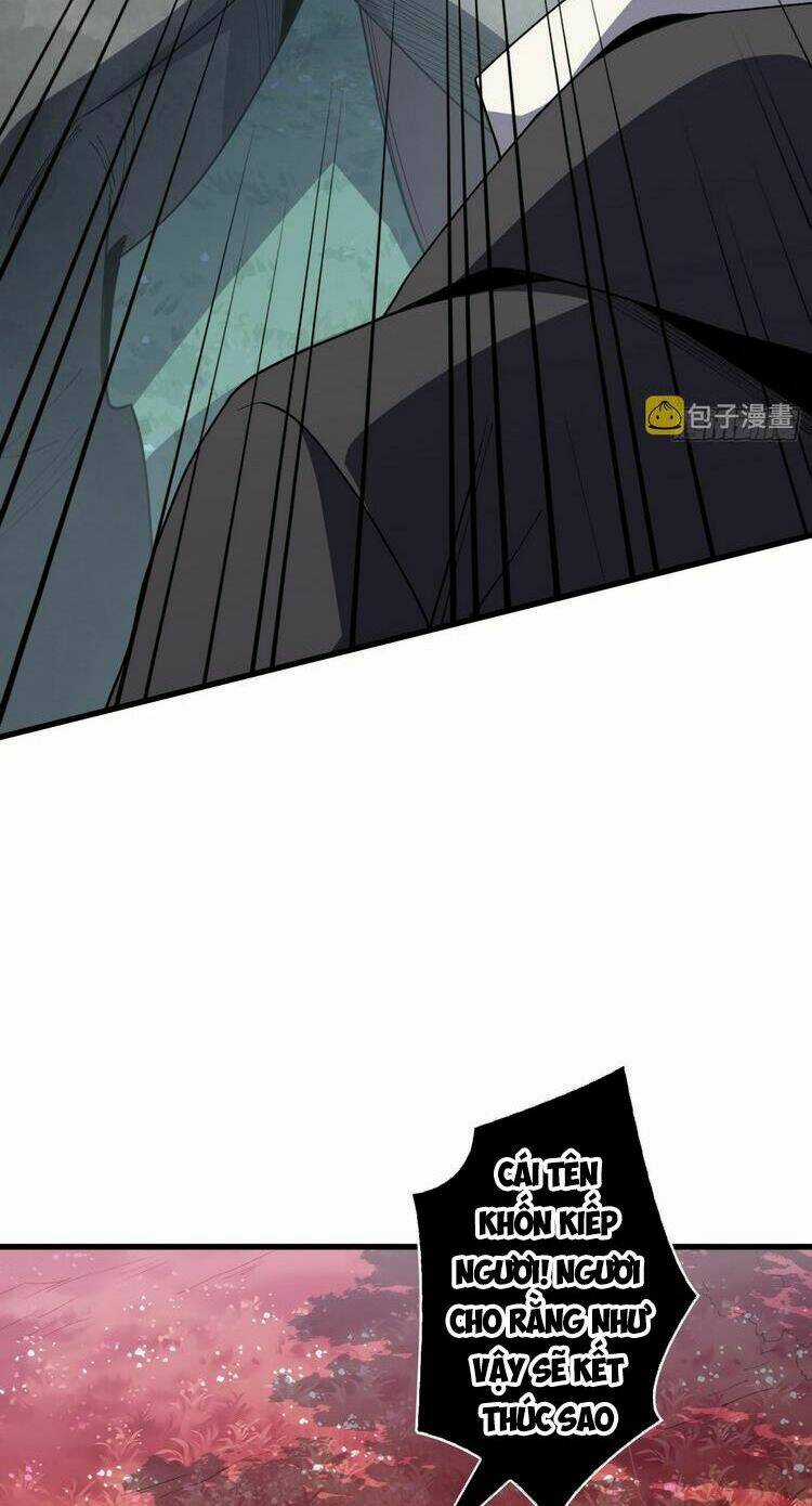 Nhân Vật Phản Diện? Chắc Chắn Không Phải Ta Chapter 16 trang 5