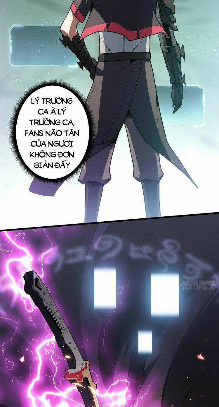 Nhân Vật Phản Diện? Chắc Chắn Không Phải Ta Chapter 16 trang 8