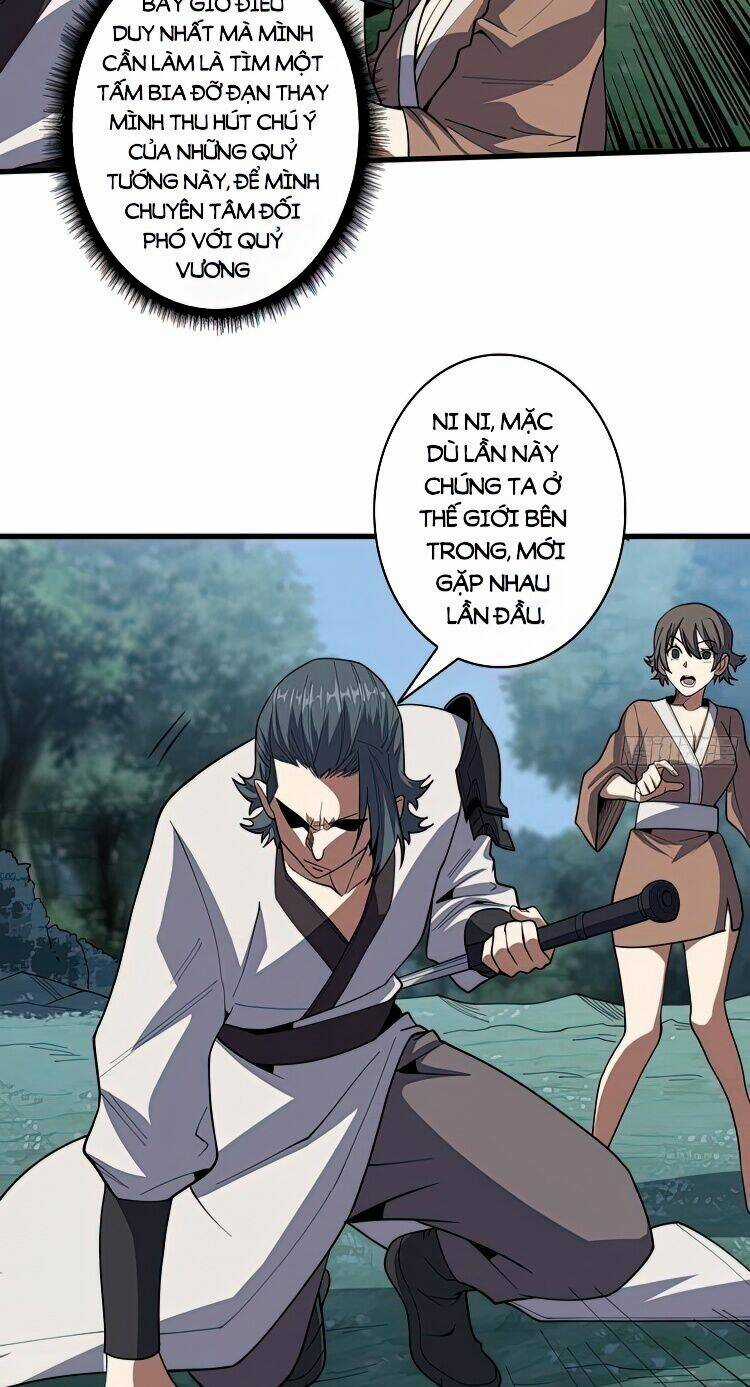 Nhân Vật Phản Diện? Chắc Chắn Không Phải Ta Chapter 17 trang 10