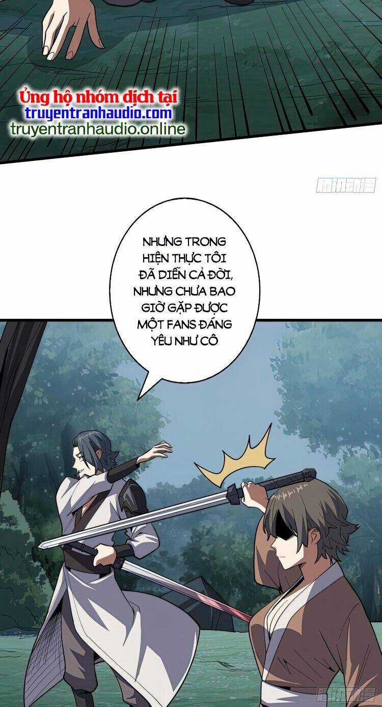 Nhân Vật Phản Diện? Chắc Chắn Không Phải Ta Chapter 17 trang 11