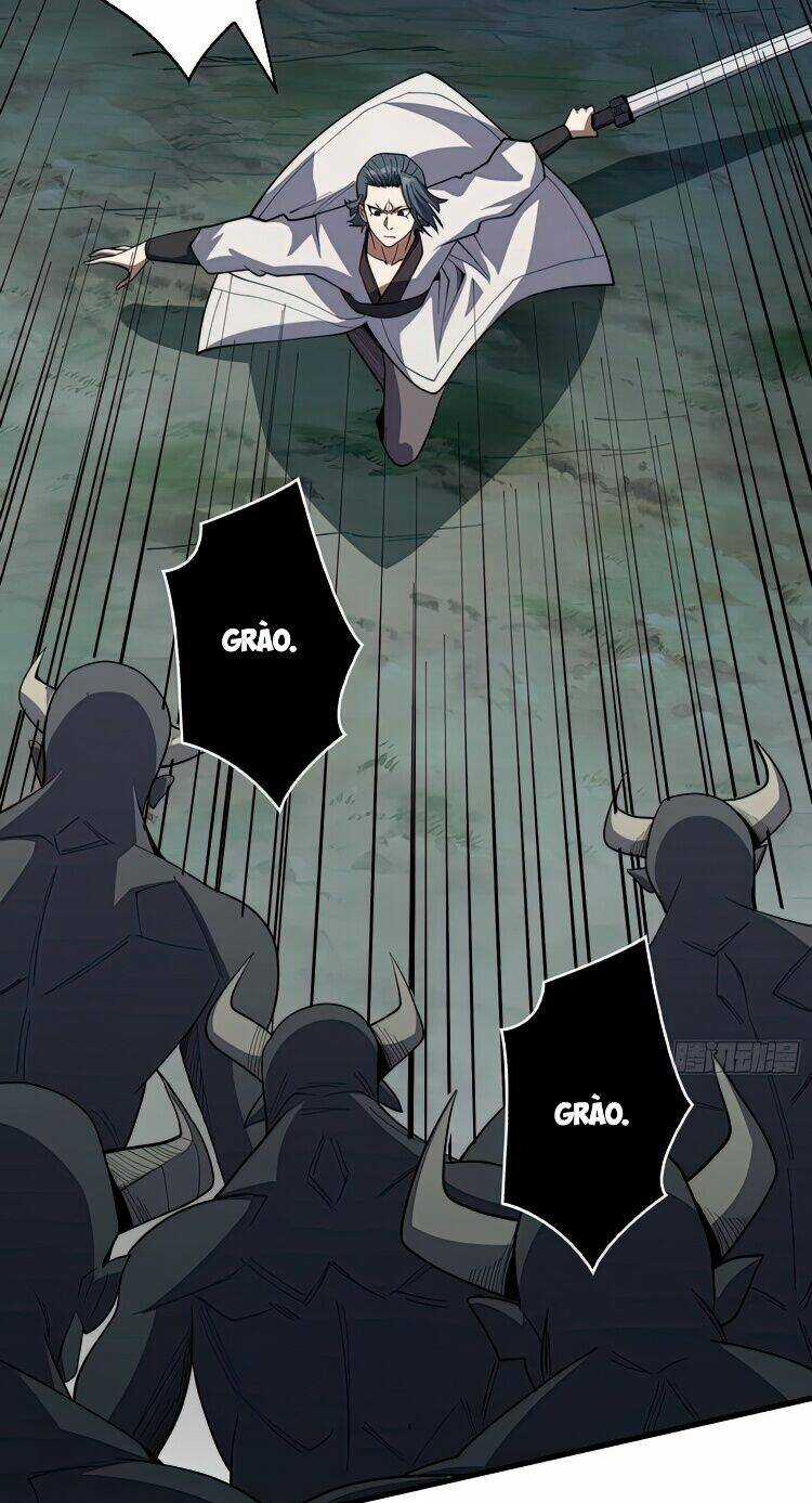 Nhân Vật Phản Diện? Chắc Chắn Không Phải Ta Chapter 17 trang 13