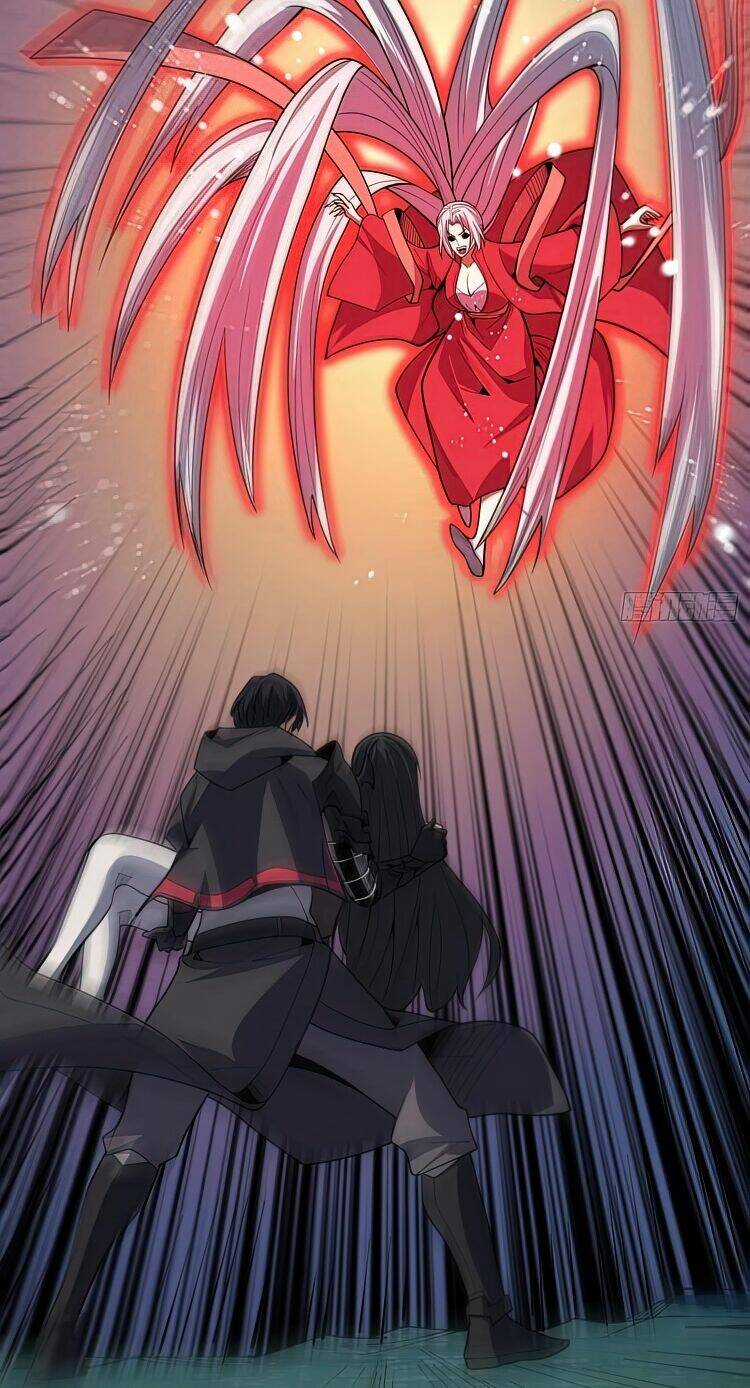 Nhân Vật Phản Diện? Chắc Chắn Không Phải Ta Chapter 17 trang 2