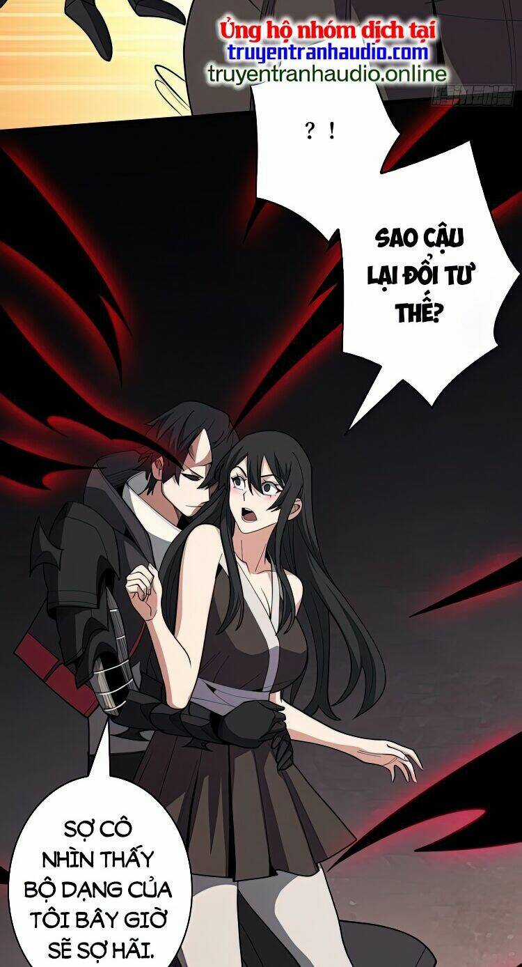 Nhân Vật Phản Diện? Chắc Chắn Không Phải Ta Chapter 17 trang 26