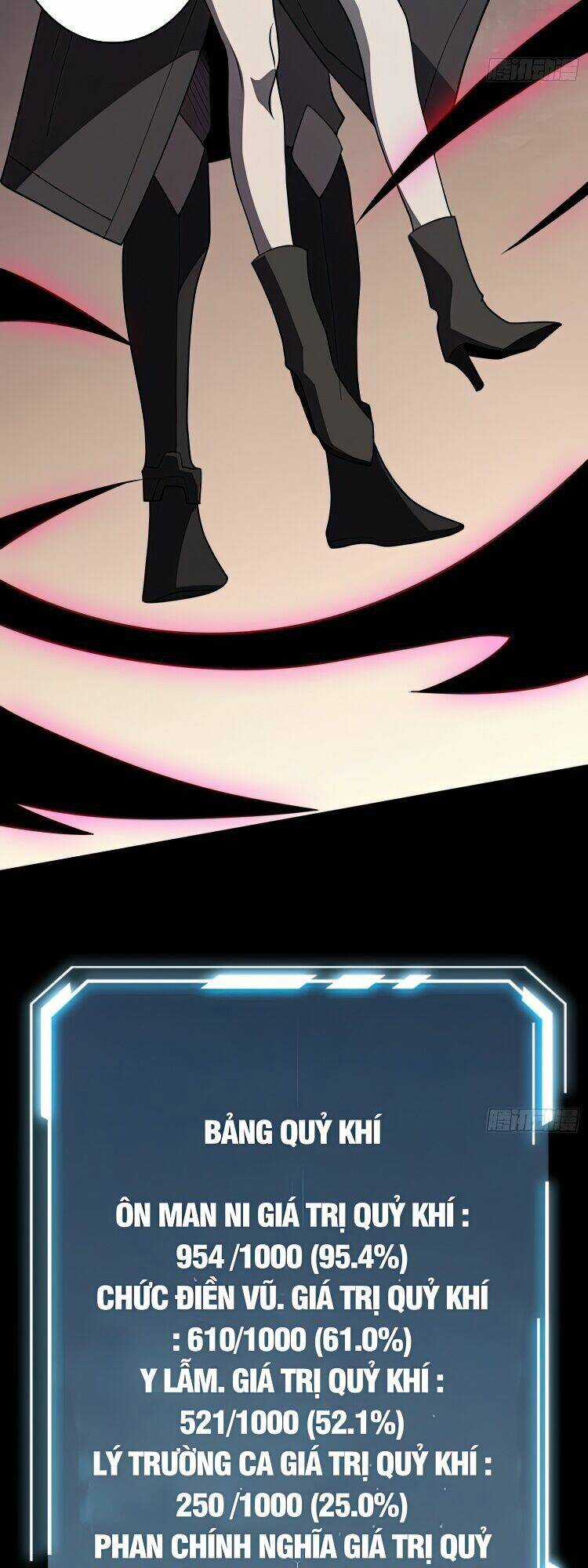 Nhân Vật Phản Diện? Chắc Chắn Không Phải Ta Chapter 17 trang 27