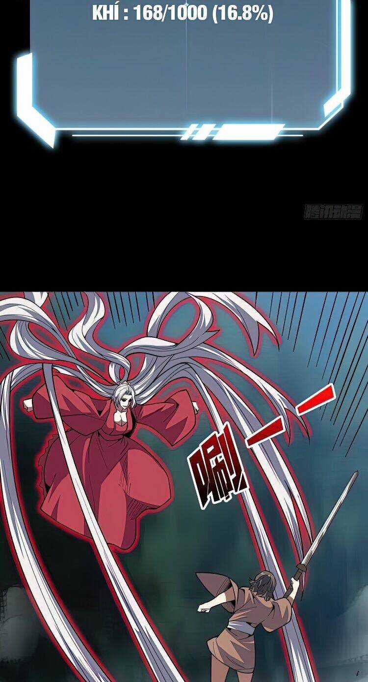 Nhân Vật Phản Diện? Chắc Chắn Không Phải Ta Chapter 17 trang 28