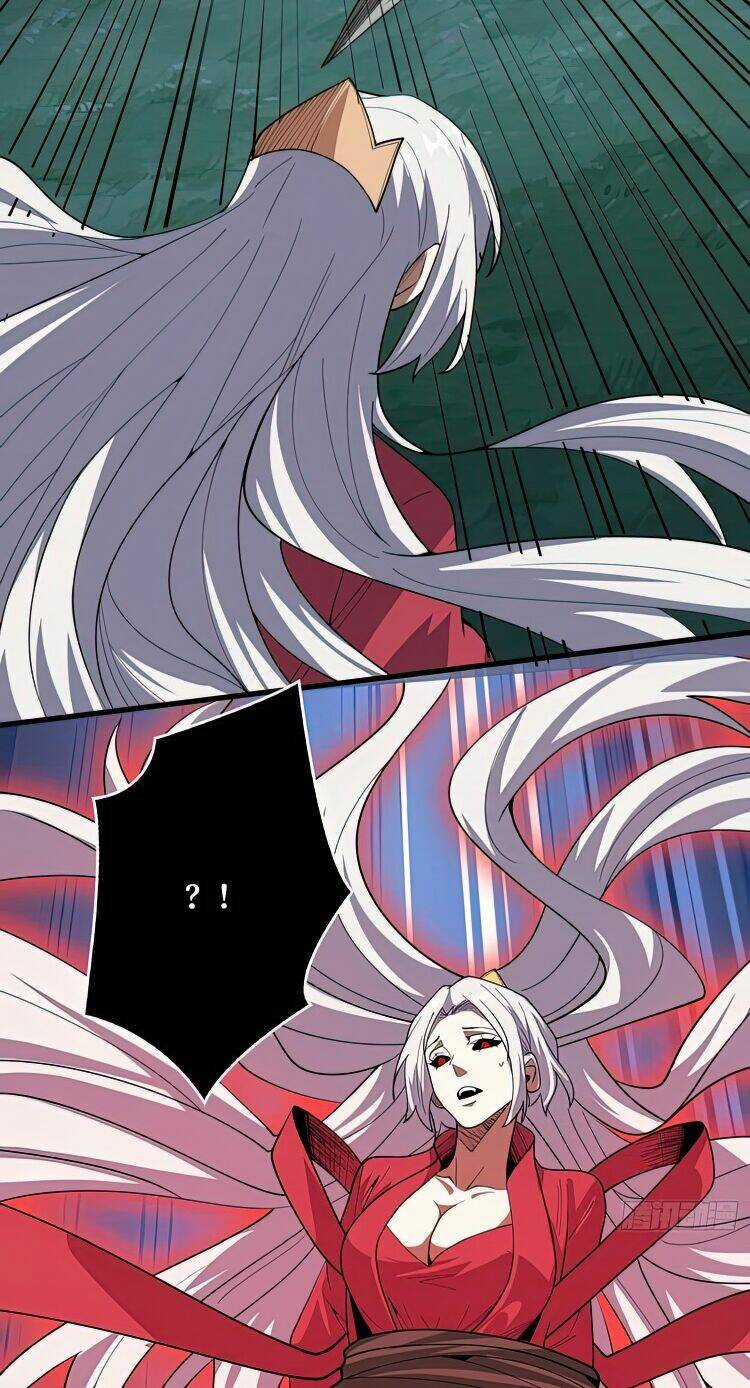 Nhân Vật Phản Diện? Chắc Chắn Không Phải Ta Chapter 17 trang 35